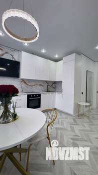 2-к квартира, вторичка, 53м2, 6/8 этаж