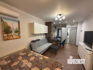 3-к квартира, вторичка, 69м2, 1/17 этаж