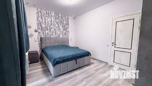 2-к квартира, вторичка, 47м2, 15/18 этаж