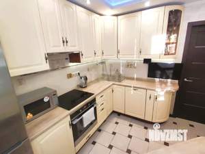 1-к квартира, вторичка, 39м2, 13/25 этаж