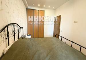 2-к квартира, вторичка, 64м2, 8/25 этаж