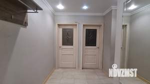 2-к квартира, вторичка, 73м2, 11/26 этаж