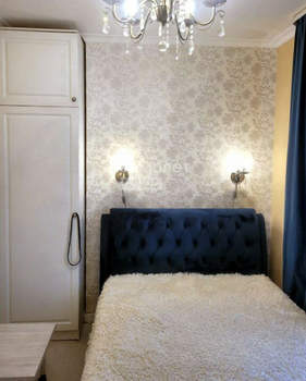 3-к квартира, вторичка, 51м2, 4/32 этаж