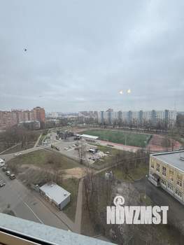 3-к квартира, вторичка, 88м2, 11/17 этаж