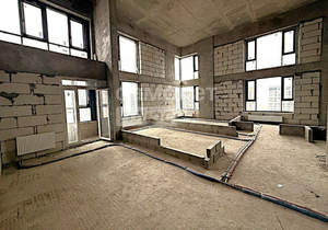 5-к квартира, вторичка, 156м2, 28/28 этаж