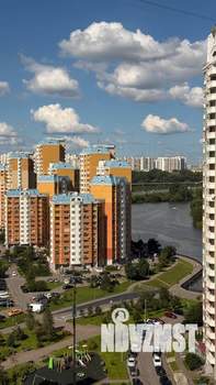 3-к квартира, вторичка, 91м2, 16/22 этаж
