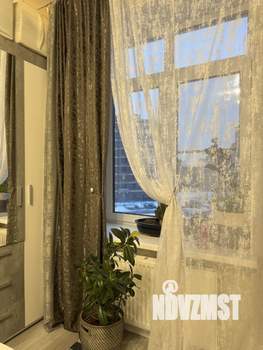 2-к квартира, вторичка, 50м2, 4/8 этаж