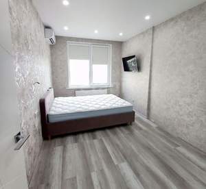 1-к квартира, вторичка, 34м2, 28/35 этаж