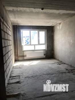 Студия квартира, вторичка, 24м2, 3/8 этаж