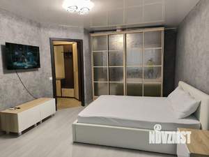 1-к квартира, вторичка, 29м2, 4/5 этаж