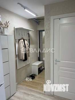 2-к квартира, вторичка, 45м2, 5/5 этаж