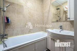 2-к квартира, вторичка, 44м2, 1/8 этаж