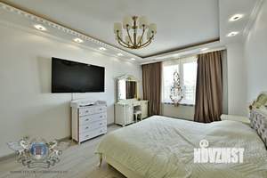 3-к квартира, вторичка, 98м2, 23/24 этаж