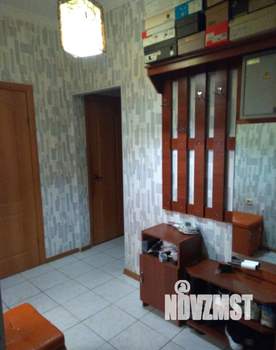 2-к квартира, вторичка, 68м2, 1/17 этаж