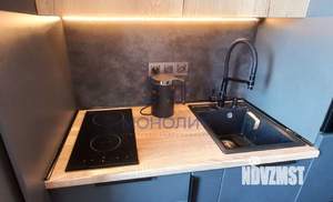 1-к квартира, вторичка, 28м2, 15/30 этаж