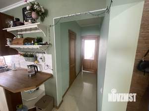 2-к квартира, вторичка, 71м2, 21/22 этаж