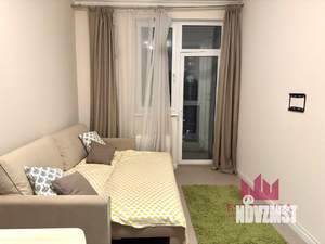 1-к квартира, вторичка, 38м2, 14/32 этаж