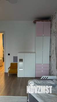 2-к квартира, вторичка, 67м2, 22/33 этаж