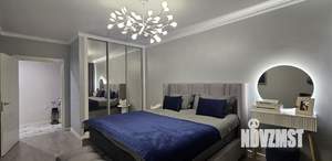 2-к квартира, вторичка, 68м2, 14/25 этаж