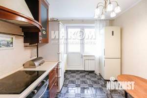 3-к квартира, вторичка, 90м2, 5/6 этаж