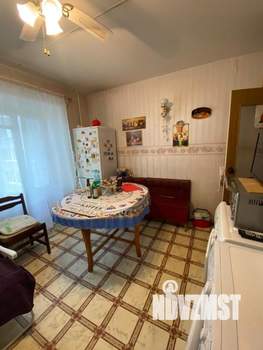 2-к квартира, вторичка, 51м2, 8/16 этаж