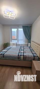 1-к квартира, вторичка, 40м2, 26/33 этаж