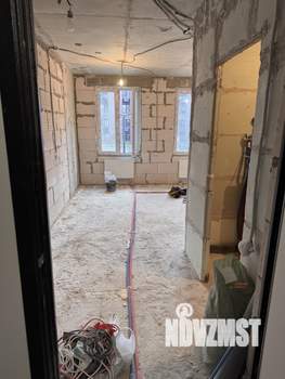 Студия квартира, вторичка, 25м2, 2/6 этаж