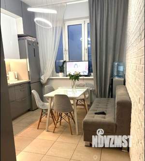 3-к квартира, вторичка, 80м2, 21/21 этаж