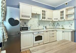 1-к квартира, вторичка, 50м2, 3/16 этаж