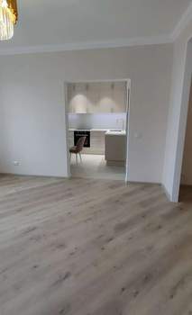 2-к квартира, вторичка, 70м2, 17/25 этаж