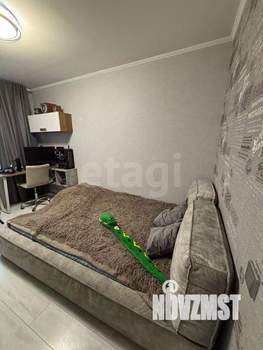 2-к квартира, вторичка, 51м2, 2/10 этаж