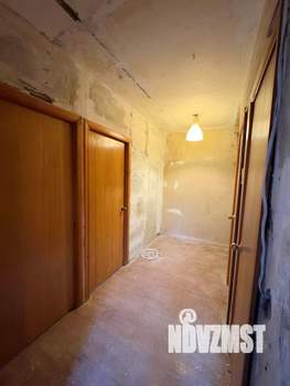 2-к квартира, вторичка, 41м2, 4/9 этаж