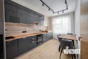 1-к квартира, вторичка, 37м2, 5/45 этаж