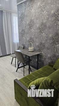 1-к квартира, вторичка, 28м2, 23/30 этаж