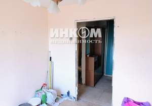 2-к квартира, вторичка, 38м2, 8/14 этаж