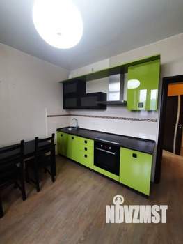 1-к квартира, вторичка, 48м2, 6/19 этаж