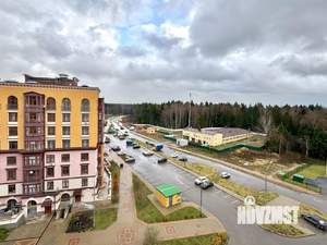 Студия квартира, вторичка, 34м2, 8/8 этаж
