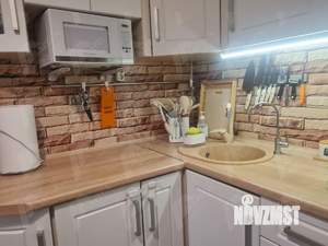 3-к квартира, вторичка, 59м2, 10/16 этаж