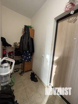 Студия квартира, вторичка, 26м2, 15/17 этаж