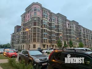 3-к квартира, вторичка, 68м2, 1/8 этаж