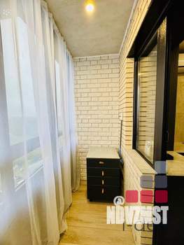 Студия квартира, вторичка, 27м2, 20/24 этаж