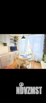 2-к квартира, вторичка, 60м2, 7/8 этаж