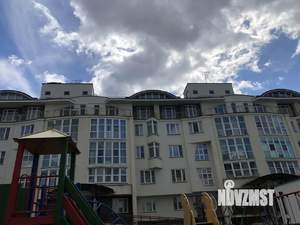 4-к квартира, вторичка, 165м2, 5/5 этаж