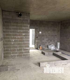 2-к квартира, вторичка, 60м2, 1/10 этаж