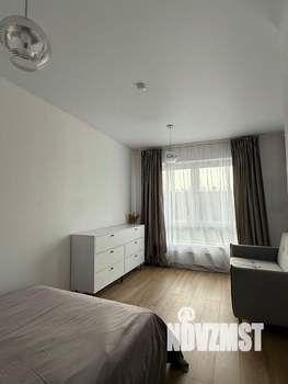 1-к квартира, вторичка, 32м2, 9/9 этаж