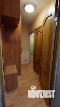 1-к квартира, вторичка, 28м2, 5/5 этаж