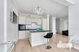 1-к квартира, вторичка, 40м2, 19/22 этаж