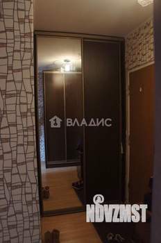 1-к квартира, вторичка, 38м2, 1/14 этаж