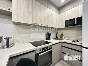 1-к квартира, вторичка, 35м2, 2/8 этаж