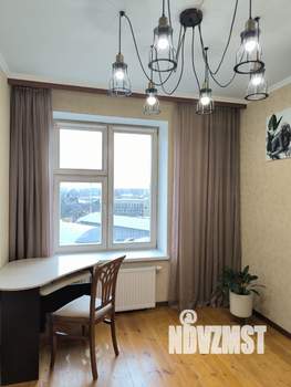 2-к квартира, вторичка, 42м2, 5/44 этаж